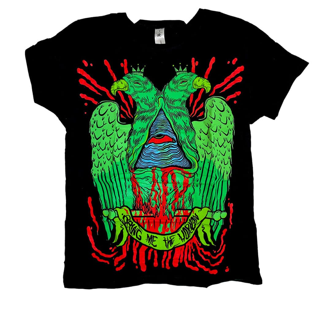 Glassjaw 1993 Hoodie Sweatshirt › M+ Music, Merch & more